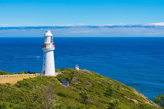 Cape Otway Lighthouse in Australia