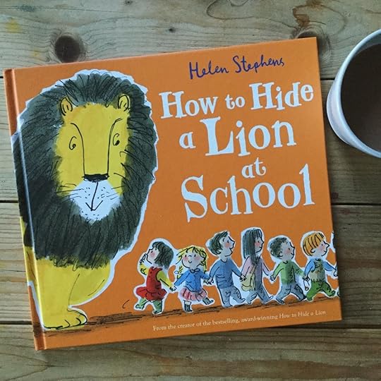 helen-stephens-Howtohidealion.jpg