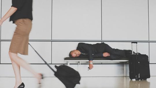 How to Beat Travel Fatigue