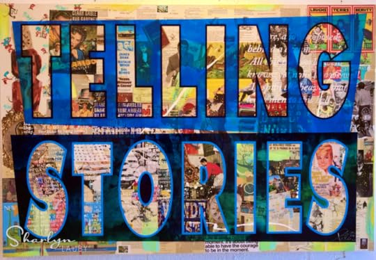 telling stories, story telling, social recruiting, employment brand, recruiting