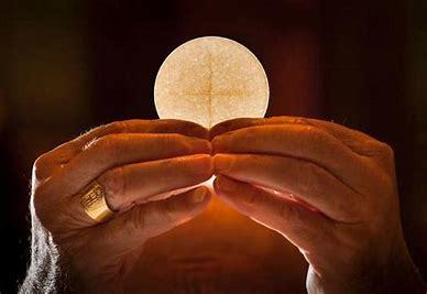 Image result for eucharist