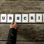 subscription-business-model
