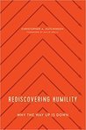 Rediscovering Humility