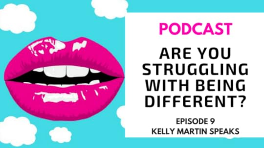 Are You Struggling With Being Different?