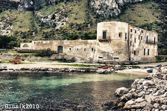 El lugar de la infancia