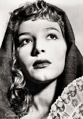 Cosetta Greco