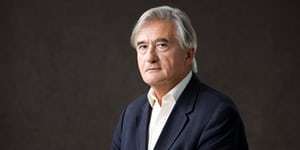 Antony Beevor.