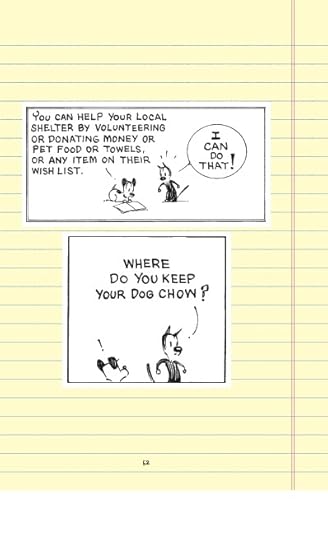 The Mutts Spring Diaries