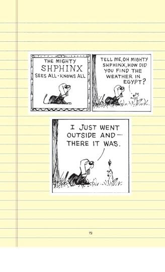 The Mutts Spring Diaries