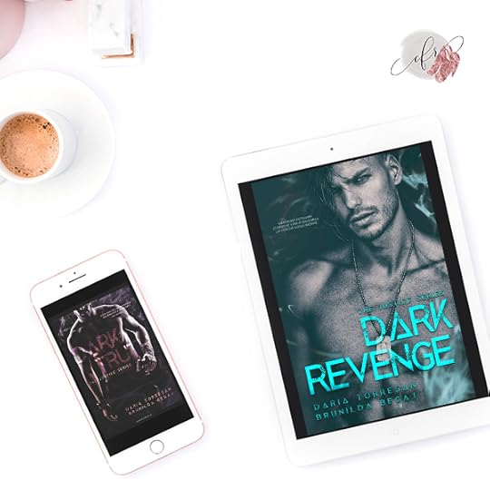 Dark Truth Daria Torresan Brunilda Begaj