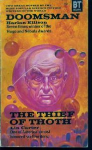 Doomsman/Thief of Thoth