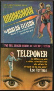 Doomsman/Telepower