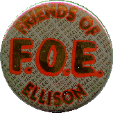 Friends of Ellison button