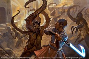 Shaking Up Your Followers