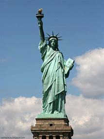 Image result for statue of liberty