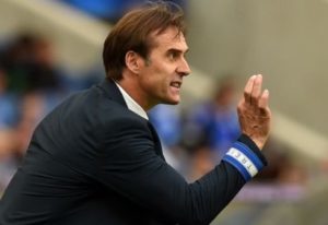 Pelatih Real Madrid 2019