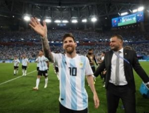 Jadwal 16 Besar Piala Dunia 2018 Rusia