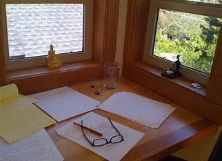 Image result for writing retreats