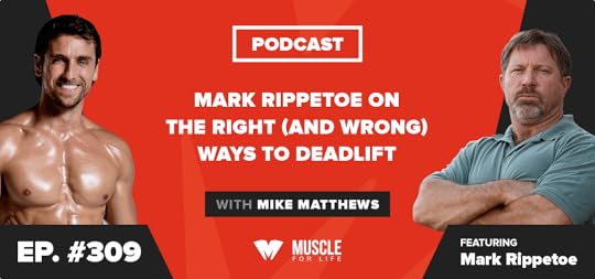mark rippetoe deadlift