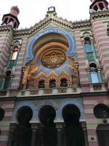 Prague in 2018, Rick Steves, Charles Bridge, Astronomical clock, Jewish quarter, chimney treats, trdlo, Lobkowicz castle, Jan Hus