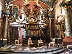 Prague in 2018, Rick Steves, Charles Bridge, Astronomical clock, Jewish quarter, chimney treats, trdlo, Lobkowicz castle, Jan Hus