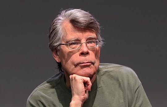 Apple Store Soho Presents Meet The Creators: Stephen King, John Mellencamp And T Bone Burnett