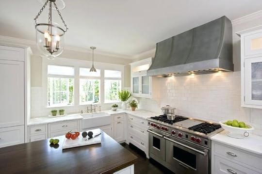 zinc range hood white kitchen with custom inset cabinets and traditional price