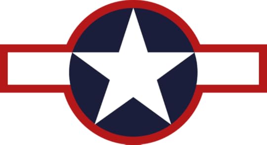 US aircraft national insignia, 29 June 1943