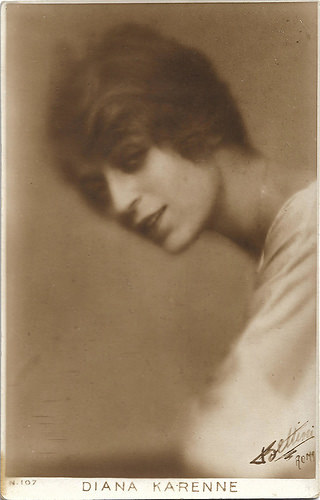 Diana Karenne