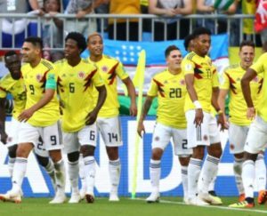 Prediksi Kolombia Vs Inggris