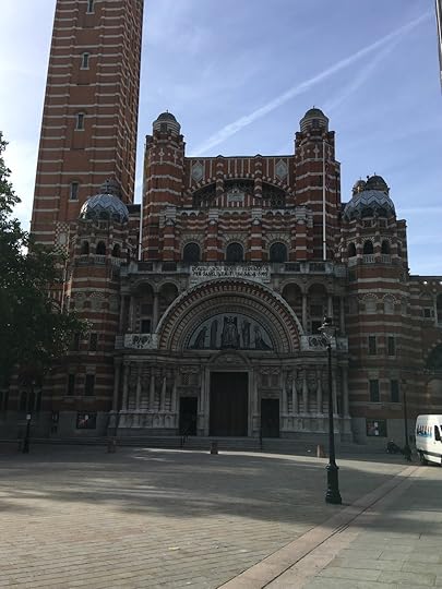 Westminster Cathedral 