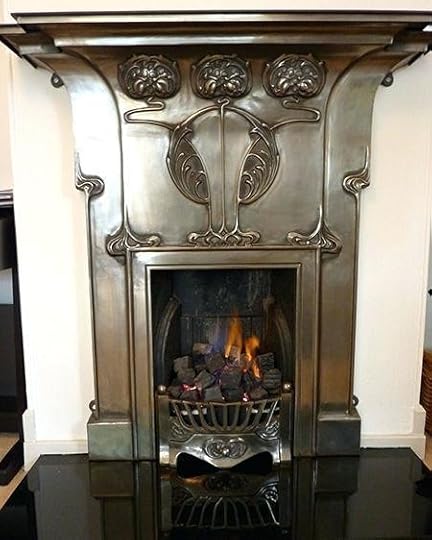 art deco fireplace how to buy an mantels
