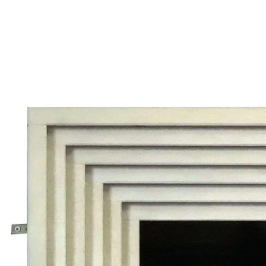 art deco fireplace photo 3 of 6 style marble and granite with steel trim tiles