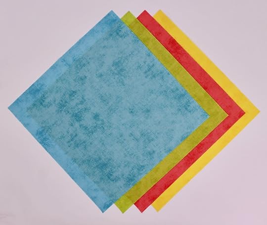 NEW Four Seasons Fusible Wall Art