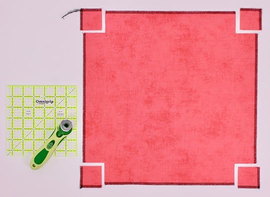 NEW Four Seasons Fusible Wall Art