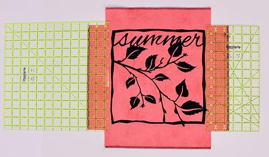 NEW Four Seasons Fusible Wall Art