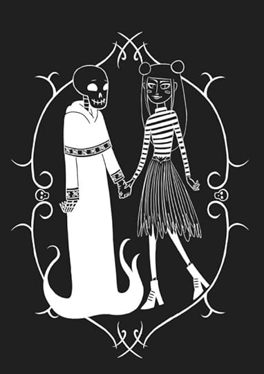 Little Death and Suzie