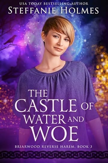 The-Castle-of-Water-and-Woe-Kindle