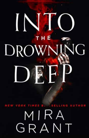 Into the Drowning Deep cover art