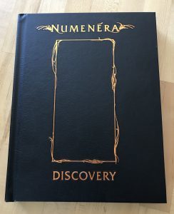 Cypher Chronicles, vol. 26-2018