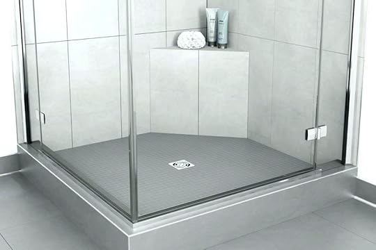carrara marble shower corner seat bench bed bath cultured showers with for floors white shelf