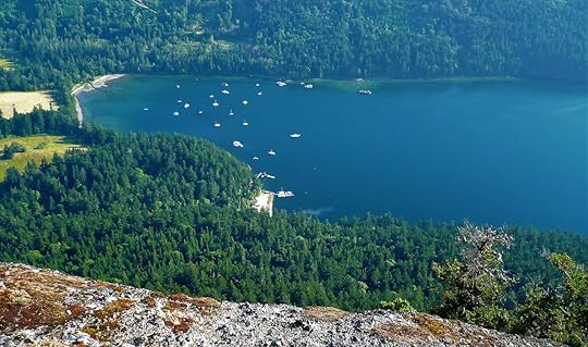 Salt Spring Island, British Columbia