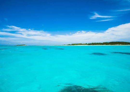 Ibo Island, Mozambique