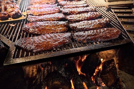 The Salt Lick in Austin