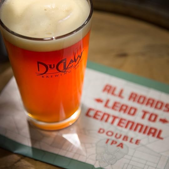 DuClaw Brewing Company in Baltimore