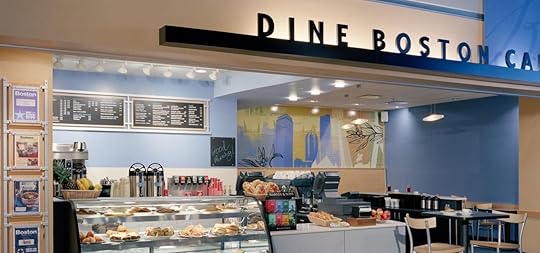 Dine Boston