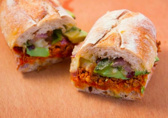 Tortas Frontera in Chicago