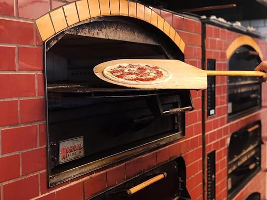 Metro Pizza in Las Vegas