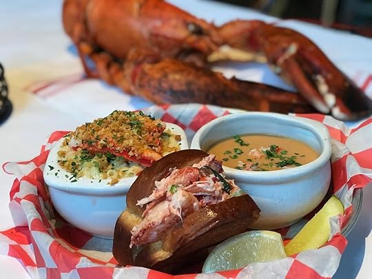 Smack Shack in Minneapolis