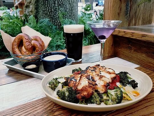 Cask & Larder Brewery in Orlando